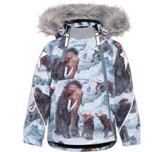 Hopla Fur Jackets & Coats